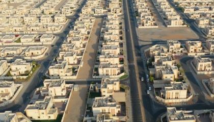 5 UAE steps up citizen housing initiatives in 2025