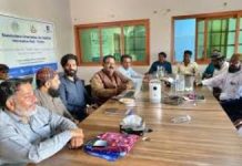 KSrelief concludes second phase of livestock-based economic empowerment project in Pakistan KSrelief concludes second phase of livestock-based economic empowerment project in Pakistan