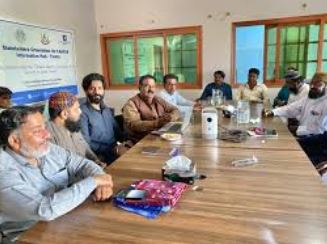 5 KSrelief concludes second phase of livestock-based economic empowerment project in Pakistan