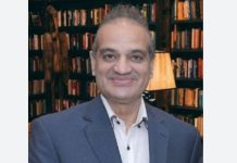 A society on the brink A society on the brink