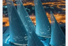 Zayed National Museum is open to the public in Abu Dhabi Zayed National Museum is open to the public in Abu Dhabi