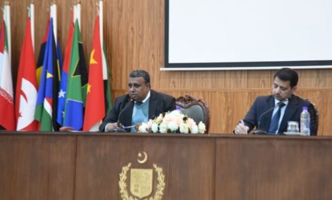 5 South Asia development future demands connectivity: Bangladeshi envoy