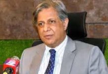 Pakistan needs a Charter of Politics: Azam Nazeer Tarar Pakistan needs a Charter of Politics: Azam Nazeer Tarar