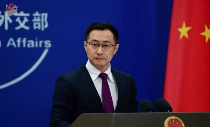 China hopes Cambodia, Thailand will quickly achieve ceasefire, restore peace: Lin Jian