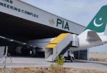Bidding for 75% PIA stake takes place on Tuesday Bidding for 75% PIA stake takes place on Tuesday
