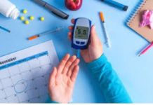 KP’s health initiative brings relief to thousands of diabetes patients KP's health initiative brings relief to thousands of diabetes patients