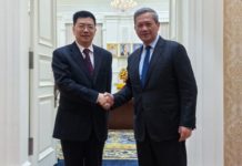 China willing to offer platform for dialogue between Cambodia, Thailand: Special Envoy China willing to offer platform for dialogue between Cambodia, Thailand: Special Envoy