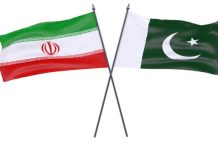 Iran appreciates President Zardari’s goodwill message Iran appreciates President Zardari’s goodwill message