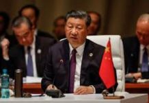 China willing to enhance cooperation with ME states China willing to enhance cooperation with ME states