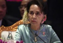 For all I know, she could be dead, says son of Myanmar’s Suu Kyi For all I know, she could be dead, says son of Myanmar's Suu Kyi