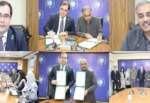 ISSI concludes MoU with Uzbekistan’s leading think-tank ISSI concludes MoU with Uzbekistan’s leading think-tank