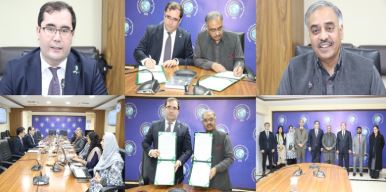 7 ISSI concludes MoU with Uzbekistan’s leading think-tank