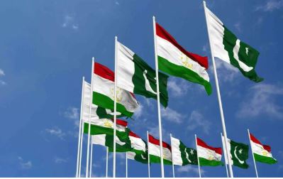 7 Pakistan, Tajikistan aim to boost trade to $500m