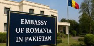 Romanian Embassy to host Christmas Carols Concert in Islamabad Romanian Embassy to host Christmas Carols Concert in Islamabad