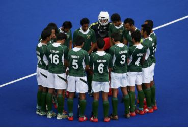 9 Online Registration of Hockey Clubs to begin for the first time in Pakistan’s History