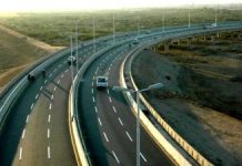 Project to create signal-free route from Islamabad to GT Road Project to create signal-free route from Islamabad to GT Road