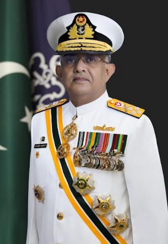 DNA 1-18 Pakistan Navy hosts MARSEW-8 to promote national maritime security awareness