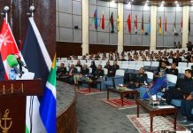 Chairman Senate Gilani urges tapping Pakistan’s blue economy potential Chairman Senate Gilani urges tapping Pakistan's blue economy potential