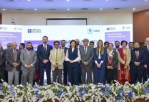 HEC, British Council expand partnership for scholarships, research grants HEC, British Council expand partnership for scholarships, research grants