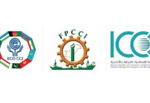 Pakistan to host key ECO-CCI meetings in Karachi next January Pakistan to host key ECO-CCI meetings in Karachi next January