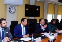 Finance Minister, ADB discuss reform implementation, development partnership Finance Minister, ADB discuss reform implementation, development partnership