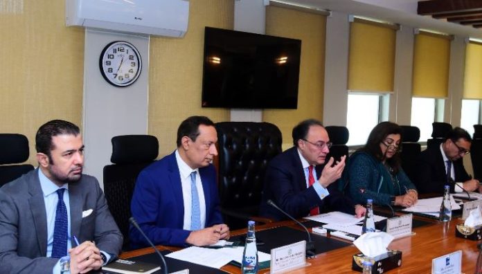 DNA 15-6 Finance Minister, ADB discuss reform implementation, development partnership