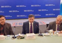 Experts emphasize effective implementation of national security policies Experts emphasize effective implementation of national security policies