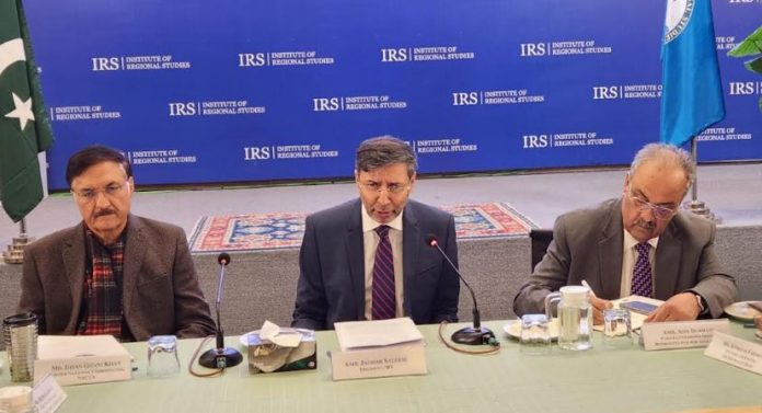 DNA 16-3 Experts emphasize effective implementation of national security policies