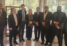 France, Pakistan sign Phytosanitary work plan to boost agri cooperation France, Pakistan sign Phytosanitary work plan to boost agri cooperation