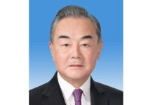 China willing to enhance cooperation with ME states China willing to enhance cooperation with ME states