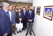 Photo exhibition marks new chapter in Pak–Uzbek cultural relations Photo exhibition marks new chapter in Pak–Uzbek cultural relations