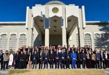 Pakistan Embassy Beijing hosts 2nd Pakistan-China TVET Forum Pakistan Embassy Beijing hosts 2nd Pakistan-China TVET Forum