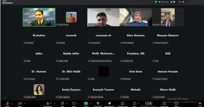 Turkiye and Iran can’t be excluded from regional proceedings, Iranian expert