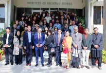 CAF, IRS hosts Post-COP30 panel discussion CAF, IRS hosts Post-COP30 panel discussion