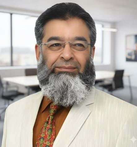 DNA 28-6 A Defining Year for Pakistan