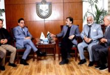 ICCI offers to mediate as shopkeepers plan sit-in against FBR ICCI offers to mediate as shopkeepers plan sit-in against FBR