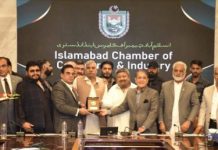 High taxes, CDA policies push business community to wall High taxes, CDA policies push business community to wall