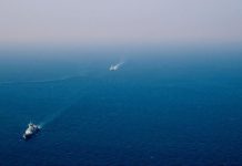 Pakistan, Oman navies conduct joint Thamar Al Tayyib exercise Pakistan, Oman navies conduct joint Thamar Al Tayyib exercise