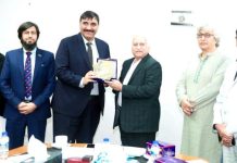 HEC delegation wraps up Bangladesh visit as bilateral knowledge corridor gains tempo HEC delegation wraps up Bangladesh visit as bilateral knowledge corridor gains tempo