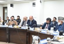 Speakers call for unified strategy to advance Kashmir issue globally Speakers call for unified strategy to advance Kashmir issue globally