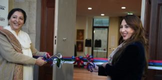 US, Pakistan open new hub for educational exchange in Islamabad US, Pakistan open new hub for educational exchange in Islamabad