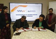 QJ Diagnostic, Nayatel sign MoU to promote accessible healthcare QJ Diagnostic, Nayatel sign MoU to promote accessible healthcare