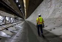 Work on Lowari Tunnel–Chakdara Section upgradation nears completion Work on Lowari Tunnel–Chakdara Section upgradation nears completion