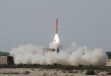 Low-flying cruise missile with 600km range tested successfully Low-flying cruise missile with 600km range tested successfully