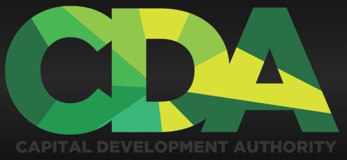 CDA organizes successful organic market at F-7 Park