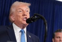 Trump says US to run Venezuela until ‘safe, judicious transition’ after Maduro capture Trump says US to run Venezuela until 'safe, judicious transition' after Maduro capture