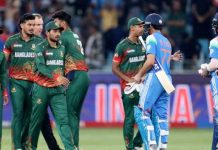 Bangladesh ‘will not play’ T20 World Cup matches in India Bangladesh 'will not play' T20 World Cup matches in India