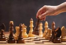 Chess Federation Officials Suspended Over Financial Irregularities Chess Federation Officials Suspended Over Financial Irregularities
