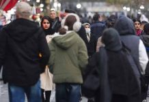 Main protesters ‘announced end’ of lawful protests: Iranian Embassy