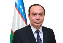Address of the President of Uzbekistan – stratetic vector of the country’s future development Address of the President of Uzbekistan – stratetic vector of the country’s future development: Eldor Aripov